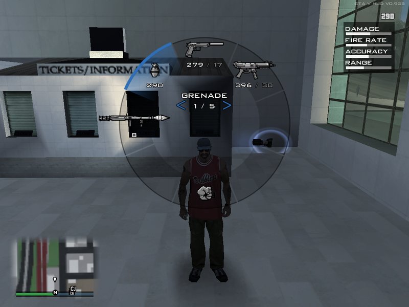 mod